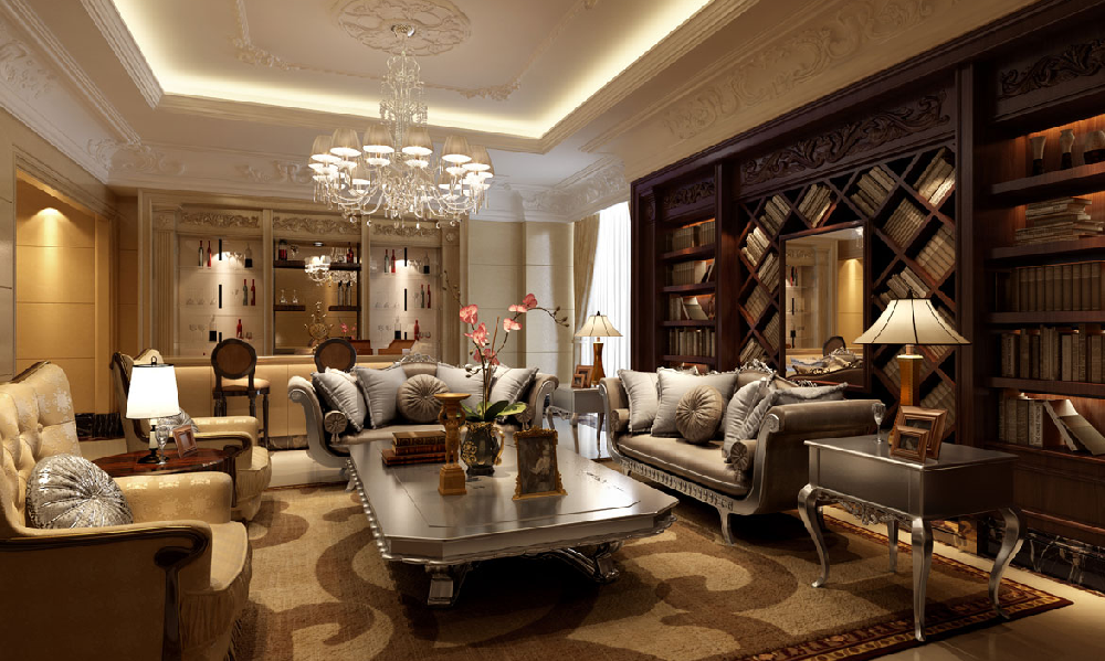 貴州賢誠公司建筑裝修裝飾工程